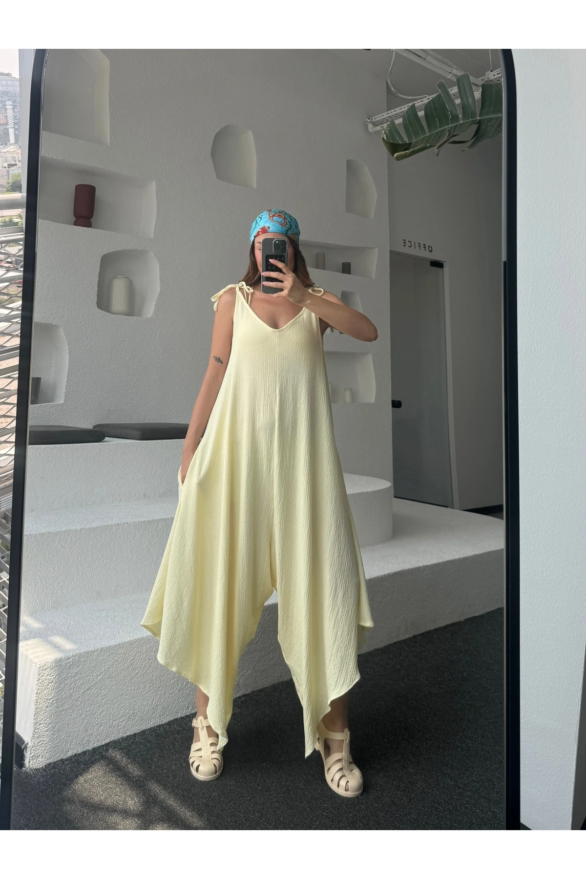 Bürümcük Salaş Yazlık Tulum