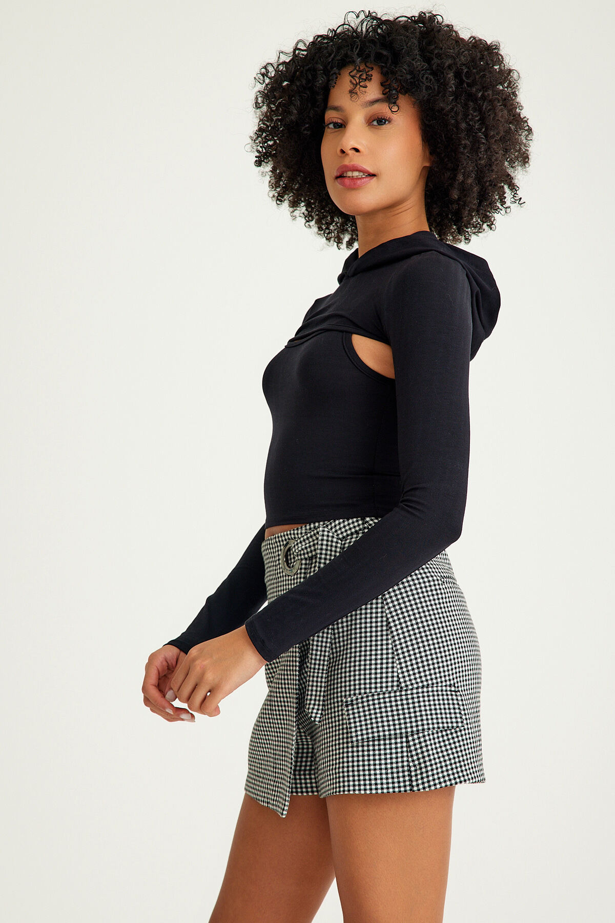 Mh Kapişonlu Sporcu Takım