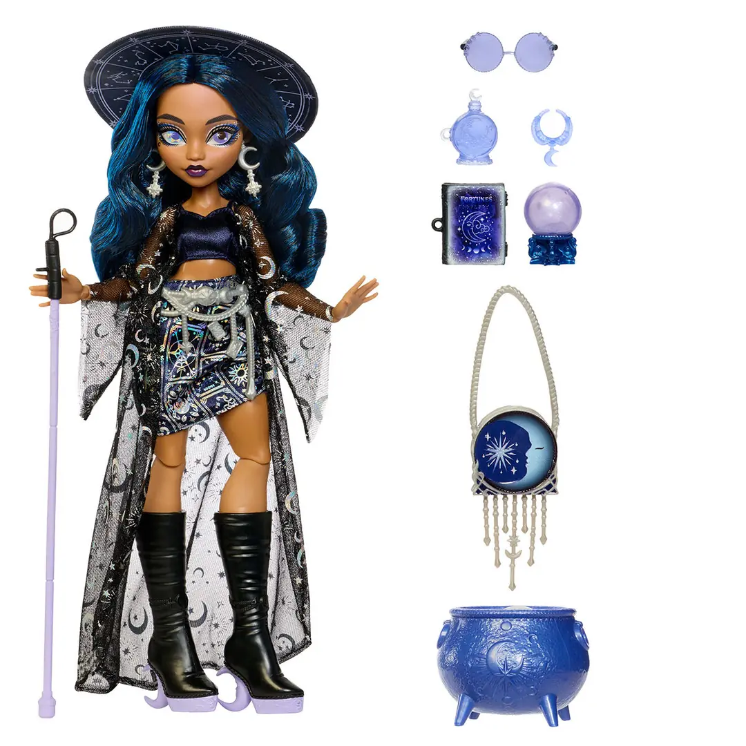 Monster High