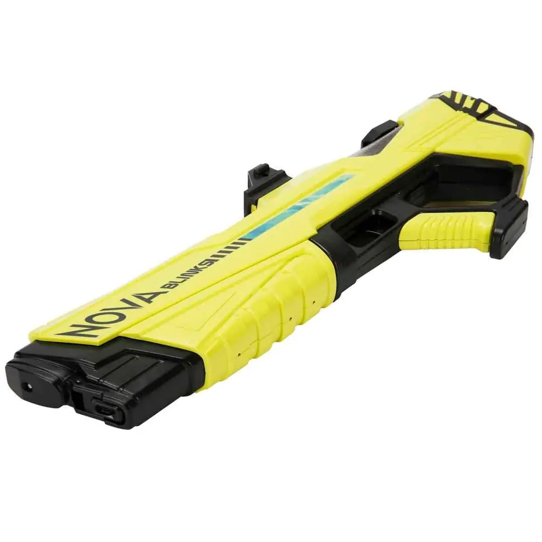 5666 SUN RST ZAP SU TABANCASI NOVA BLINKS 3 7V USB 300ML 2R