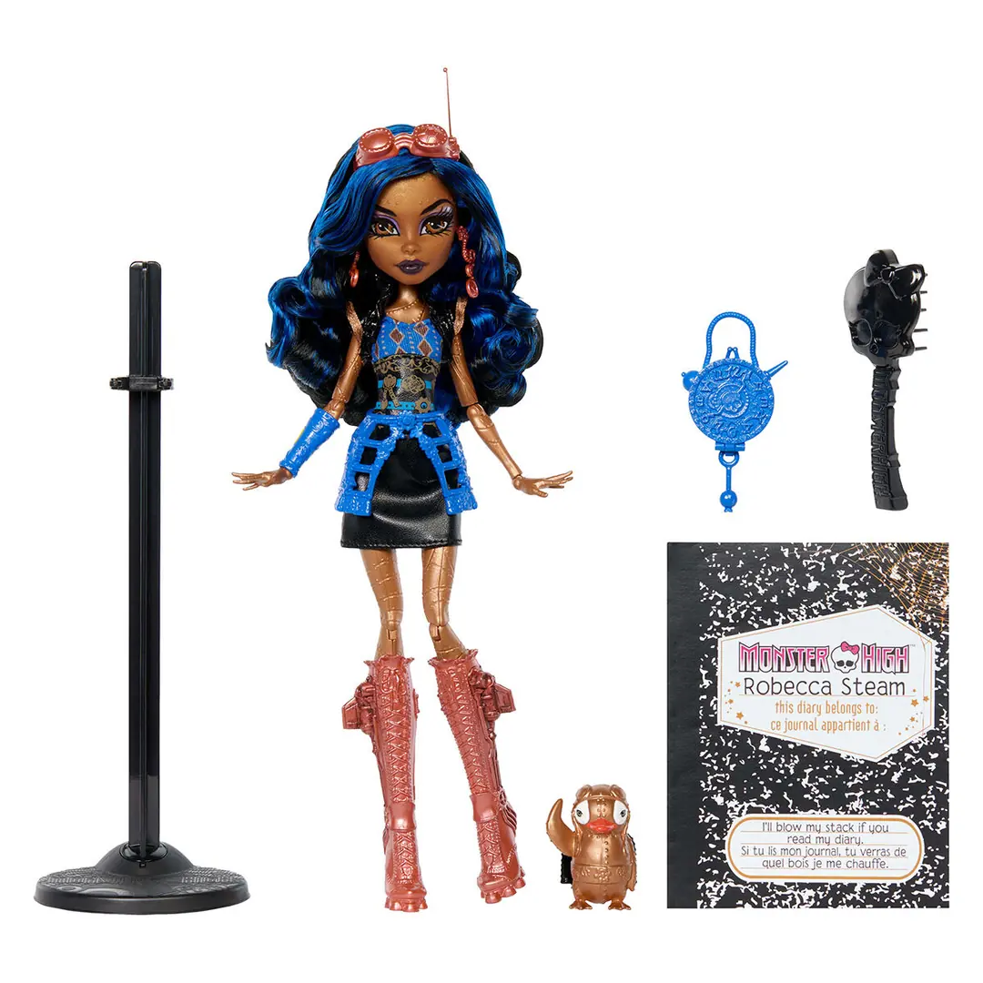 Monster High
