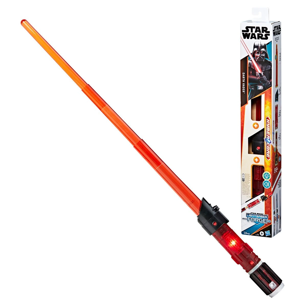 F9971 Star Wars Darth Vader Işın Kılıcı