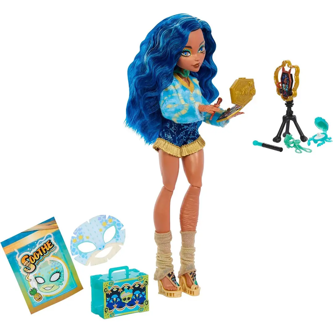 Monster High