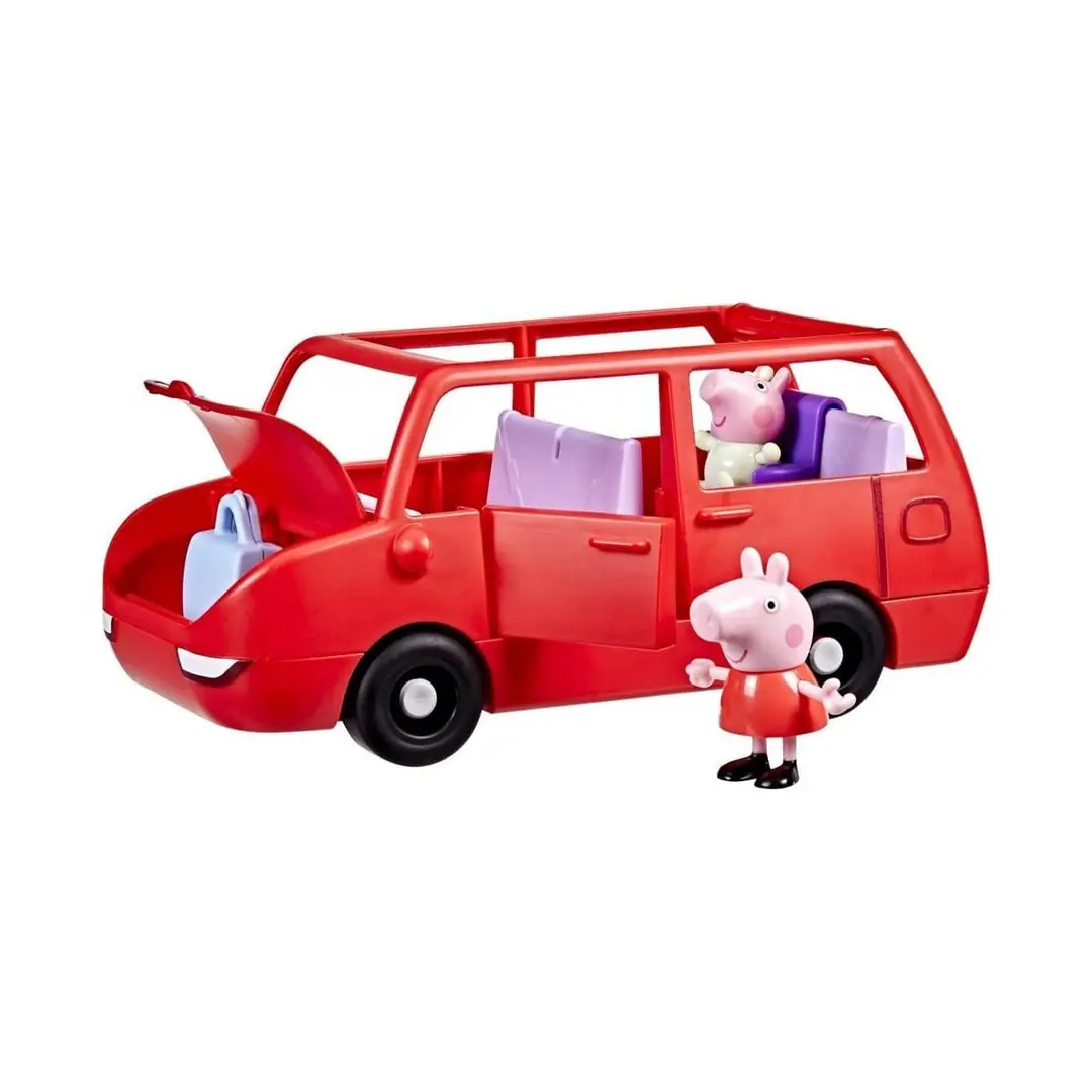 Peppa Pig