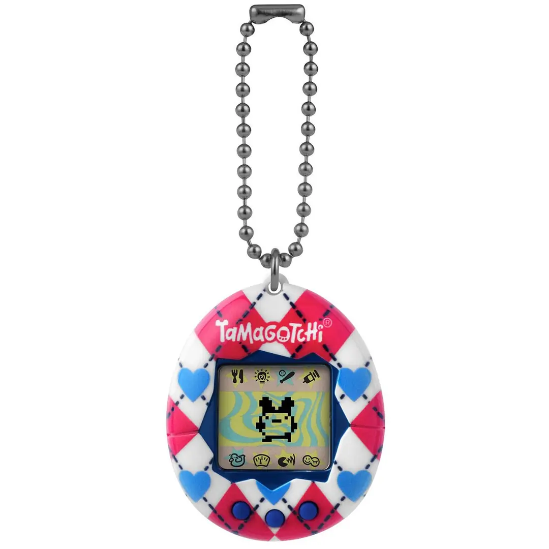 42800 TAMAGOTCHI Orijinal Asst.