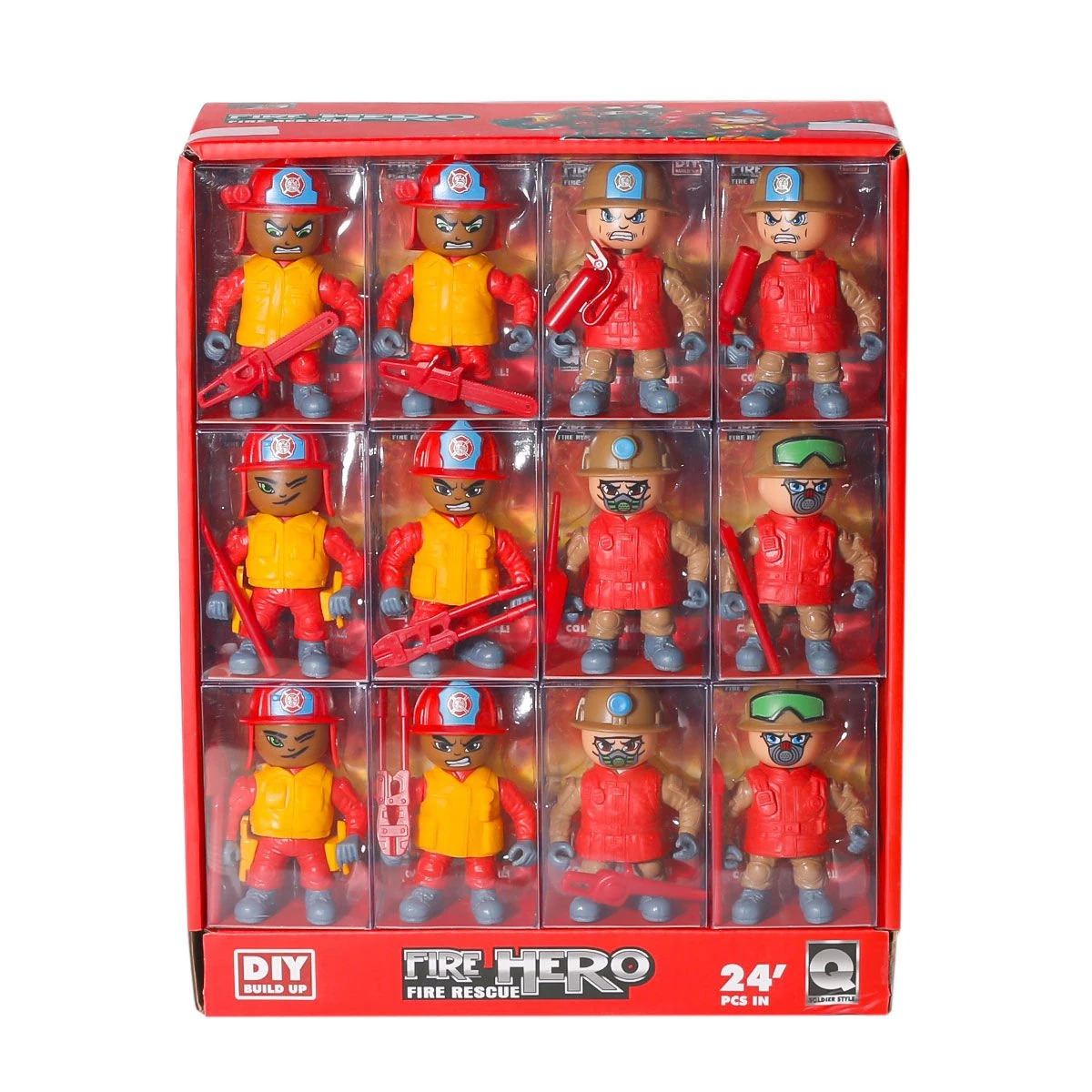 その他 SALECherished Teddies 112401Skipper Lars 8910-D71 SÜPER İTFAİYE ADAMLAR