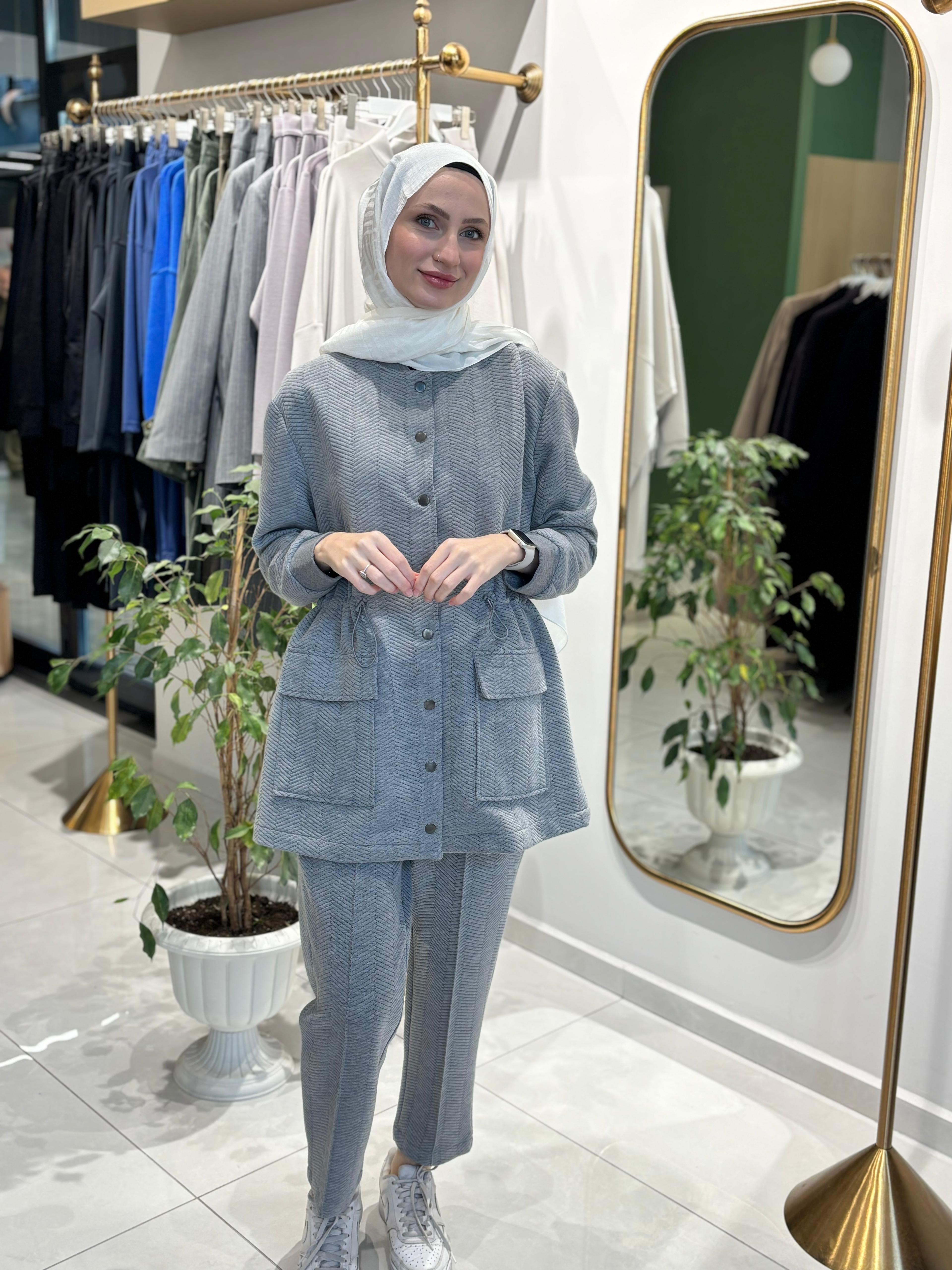 Mayla Bomber Takım