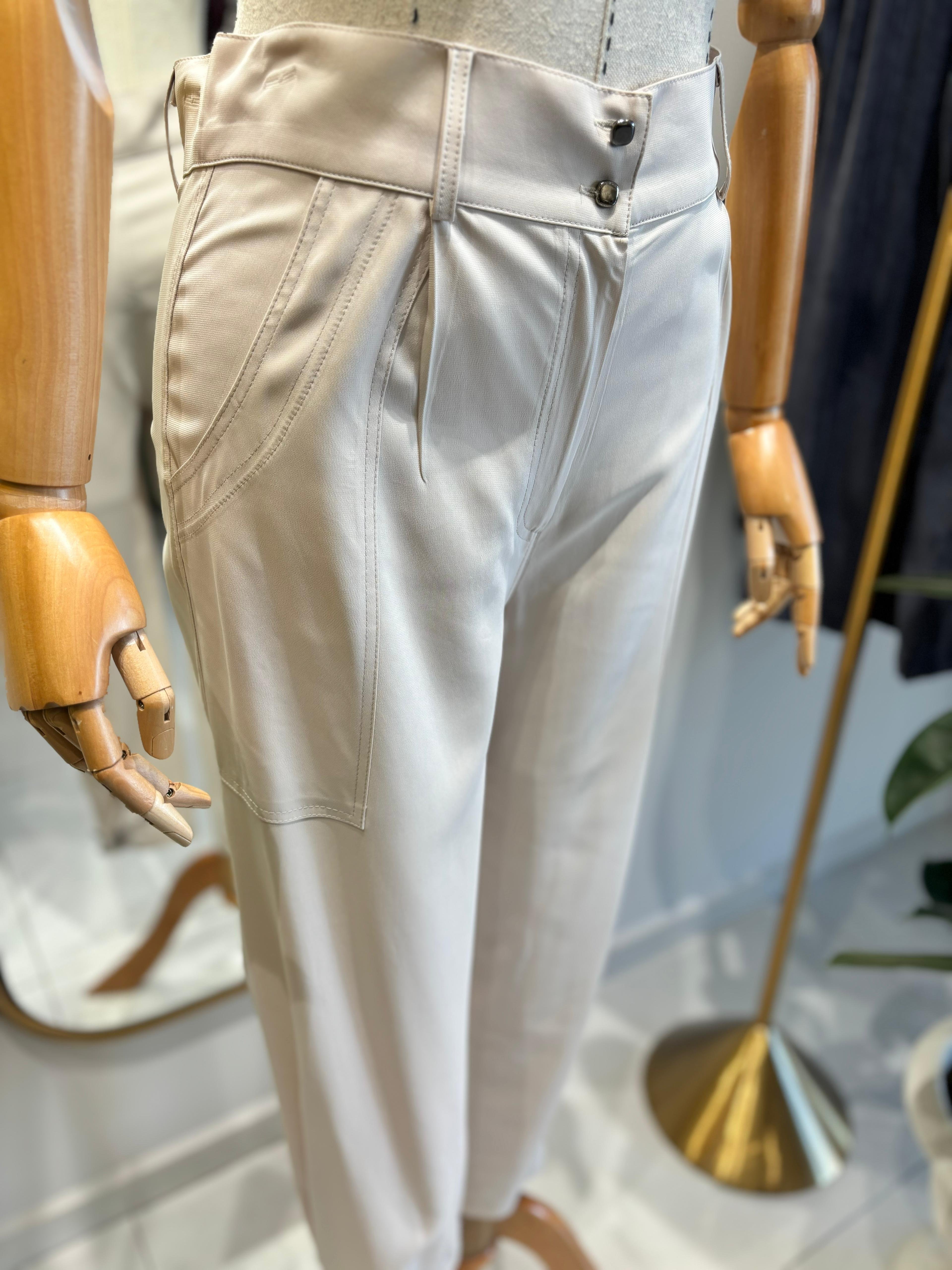 Bej Pantolon