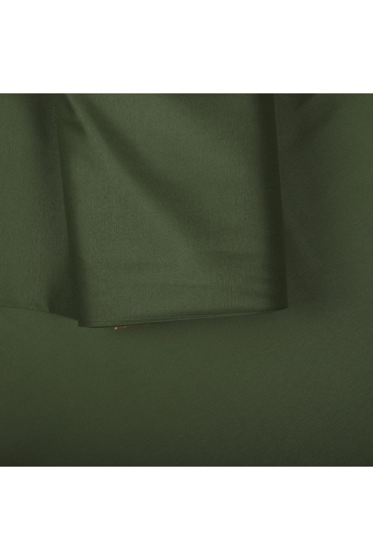 Duck Keten Kumaş - Yeşil - 180 x 50