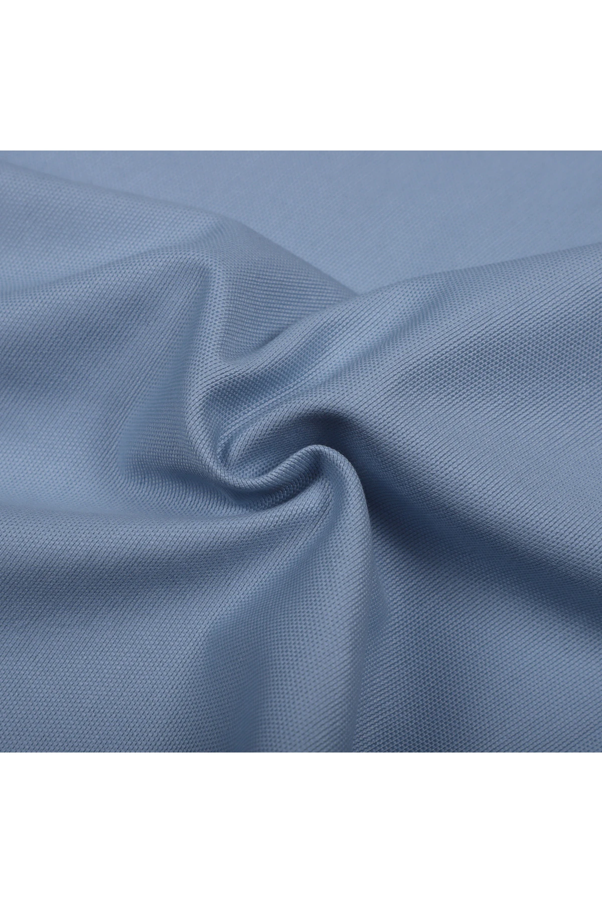 Çok Amaçlı Duck Kumaş (Döşemelik, Punch, Çanta) - Mavi - 180 x 50