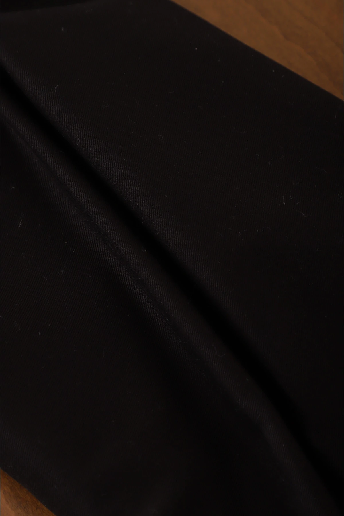 Siyah Runner - Siyah - 40 x 150