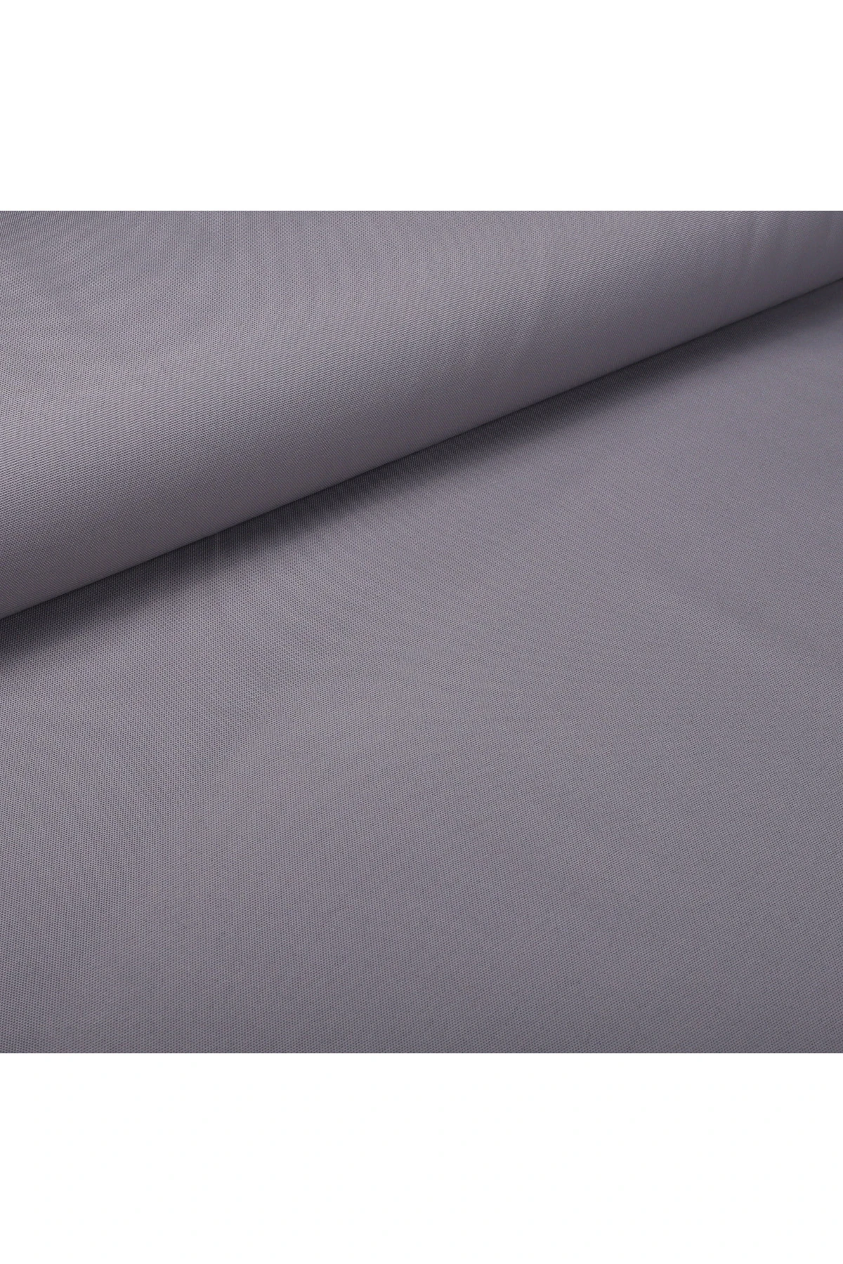 Çok Amaçlı Duck Kumaş (Döşemelik, Punch, Çanta) - Gri - 180 x 50