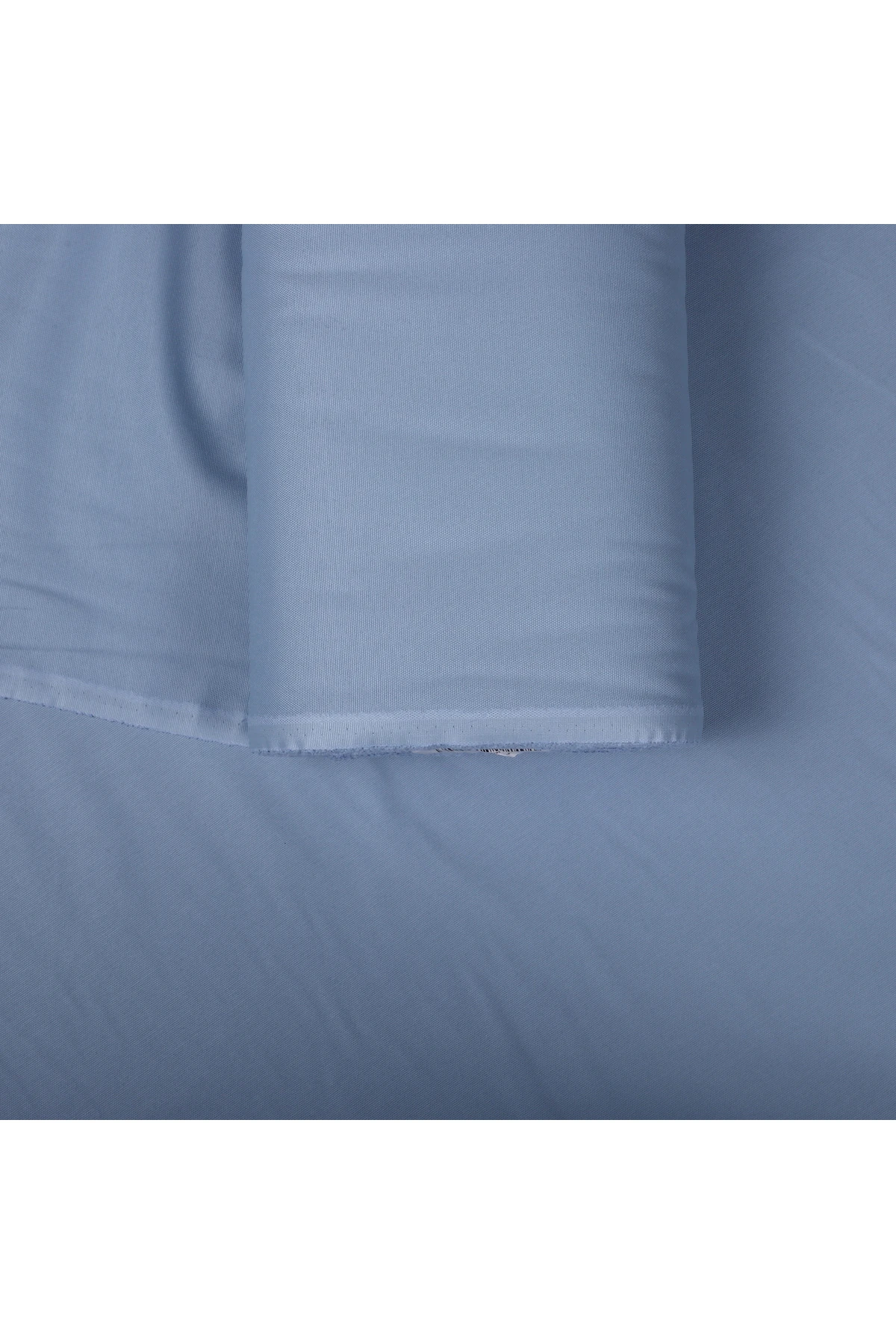 Çok Amaçlı Duck Kumaş (Döşemelik, Punch, Çanta) - Mavi - 180 x 50