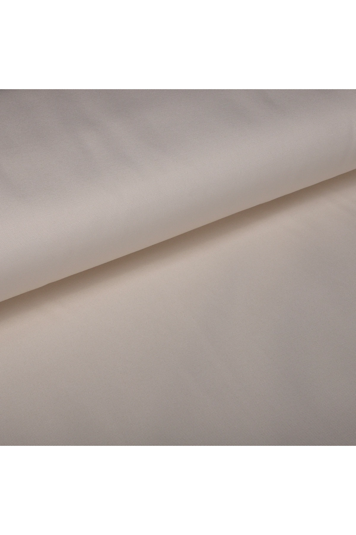 Çok Amaçlı Duck Kumaş (Döşemelik, Punch, Çanta) - Krem - 100 x 180