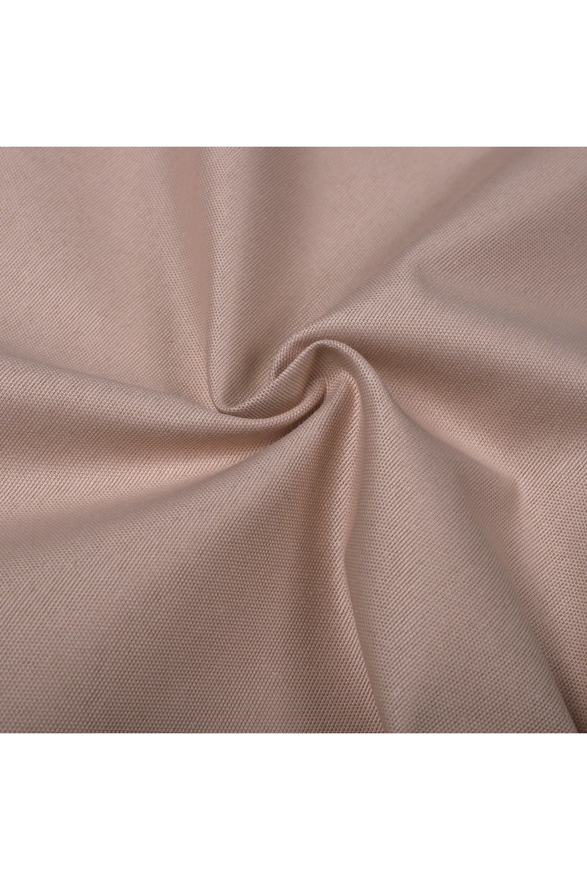 Çok Amaçlı Duck Kumaş (Döşemelik, Punch, Çanta) - Bej - 180 x 50