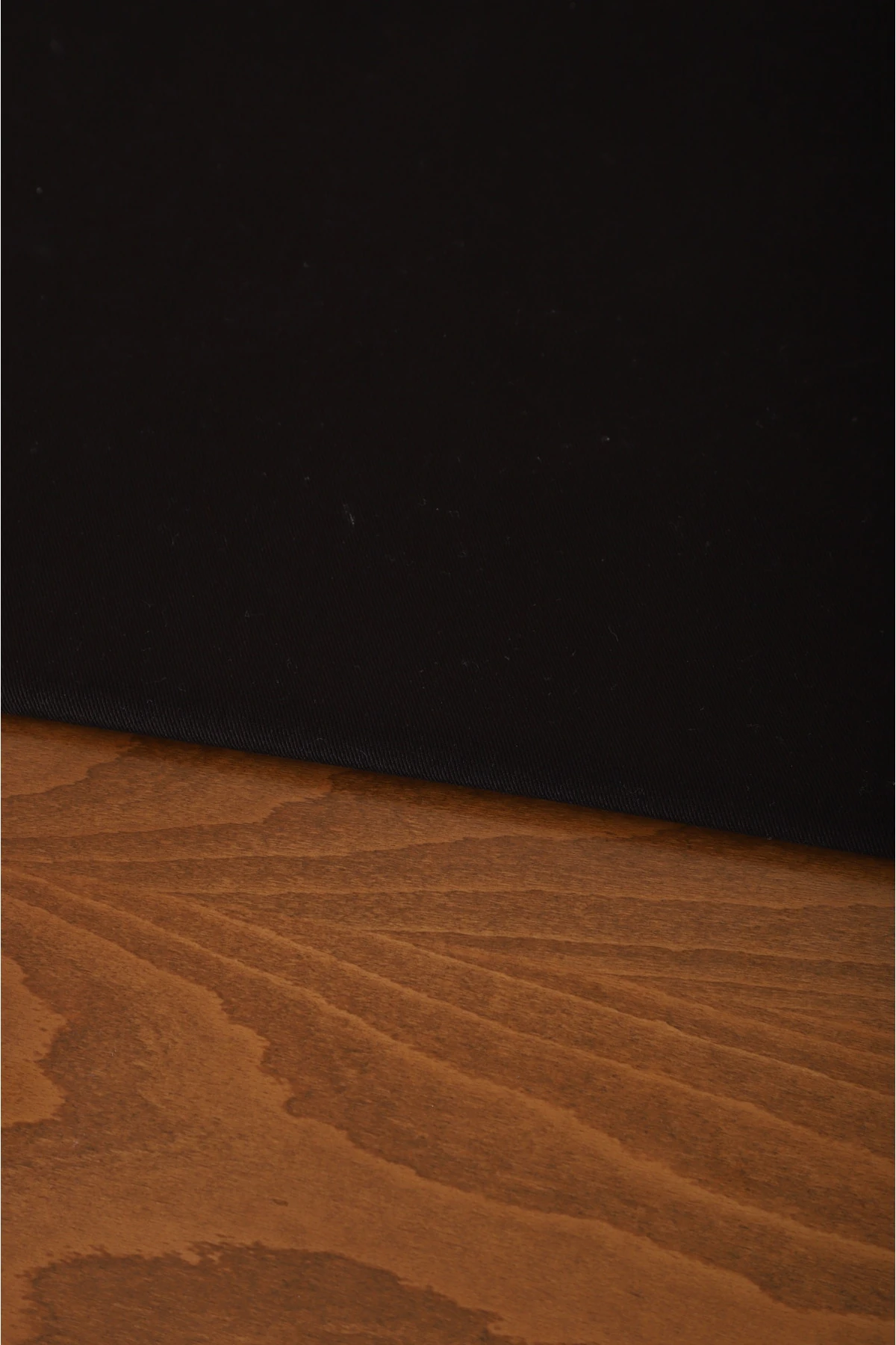 Siyah Runner - Siyah - 40 x 150