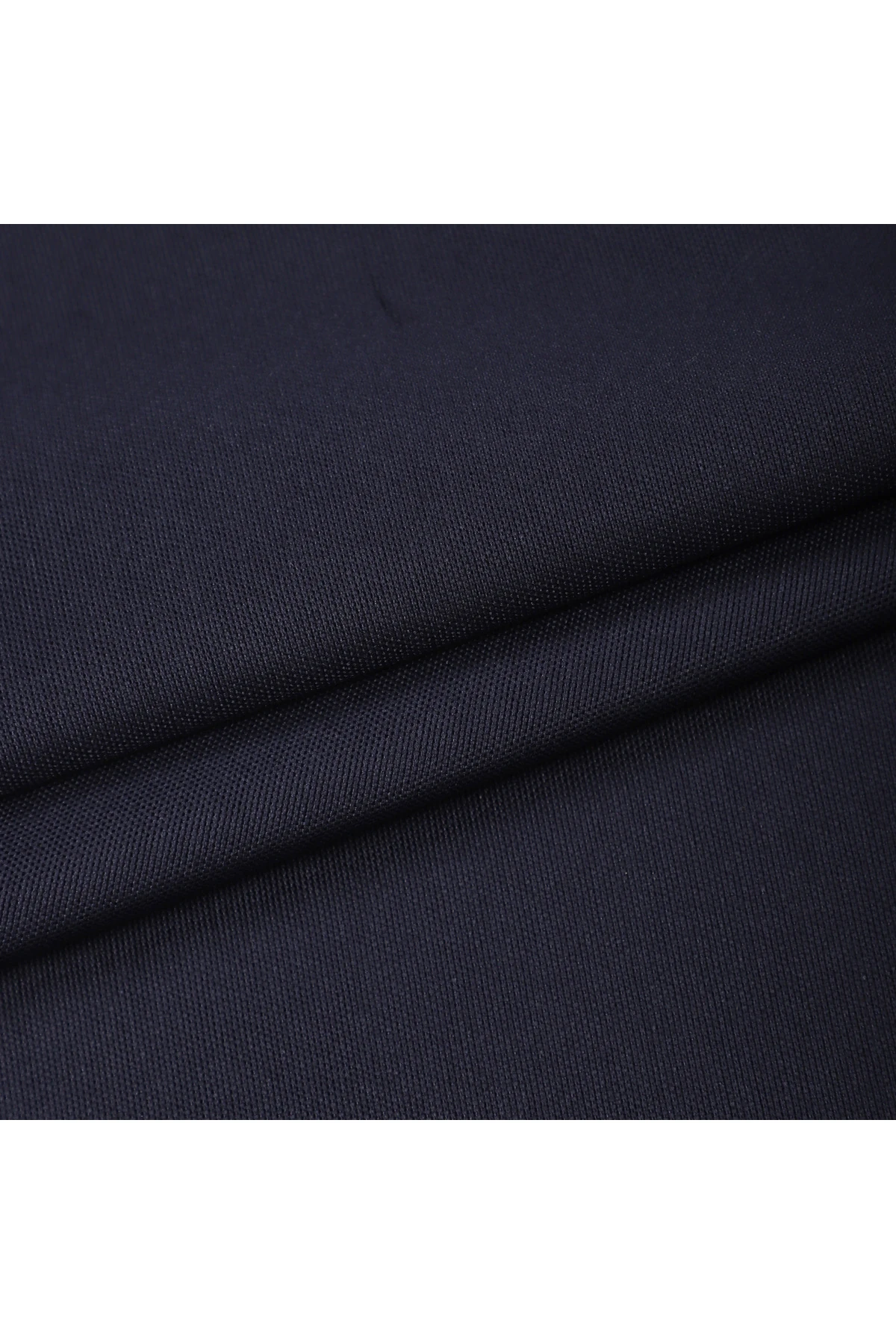 Duck Keten Punch Kumaşı - Lacivert - 180 x 50