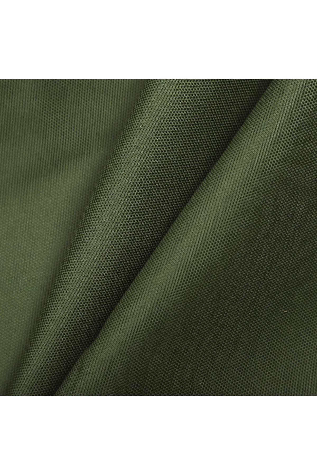 Duck Keten Kumaş - Yeşil - 180 x 50