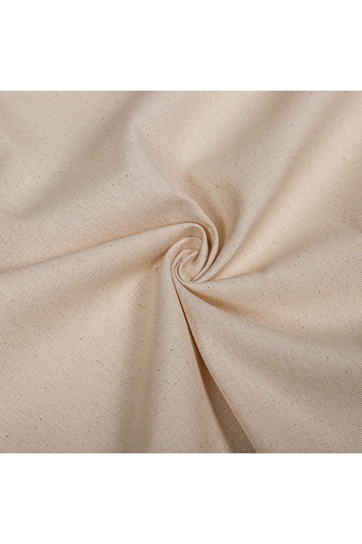 Ham Branda Kumaşı - Bej - 100 x 170