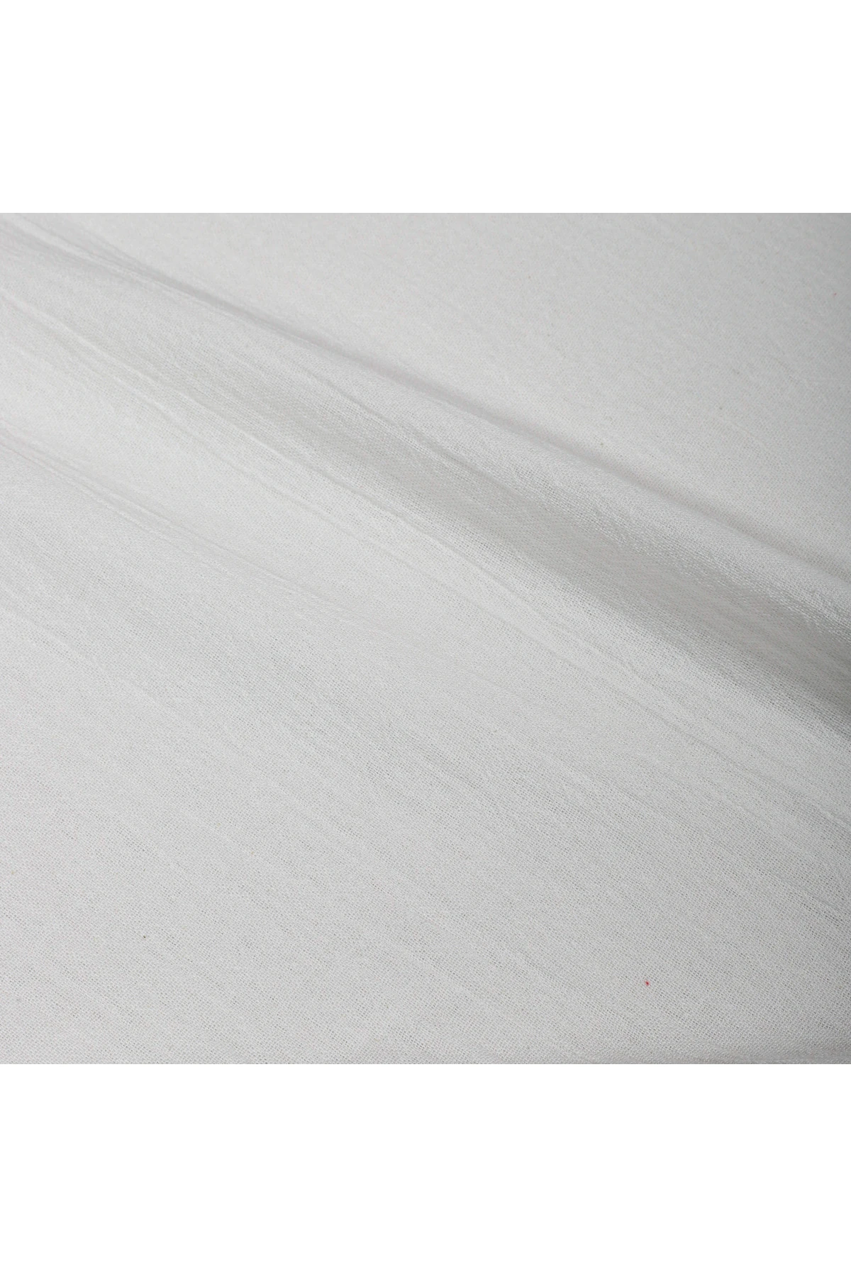 %100 Pamuklu Şile Bezi - Ekru - Ekru - 100 x 140