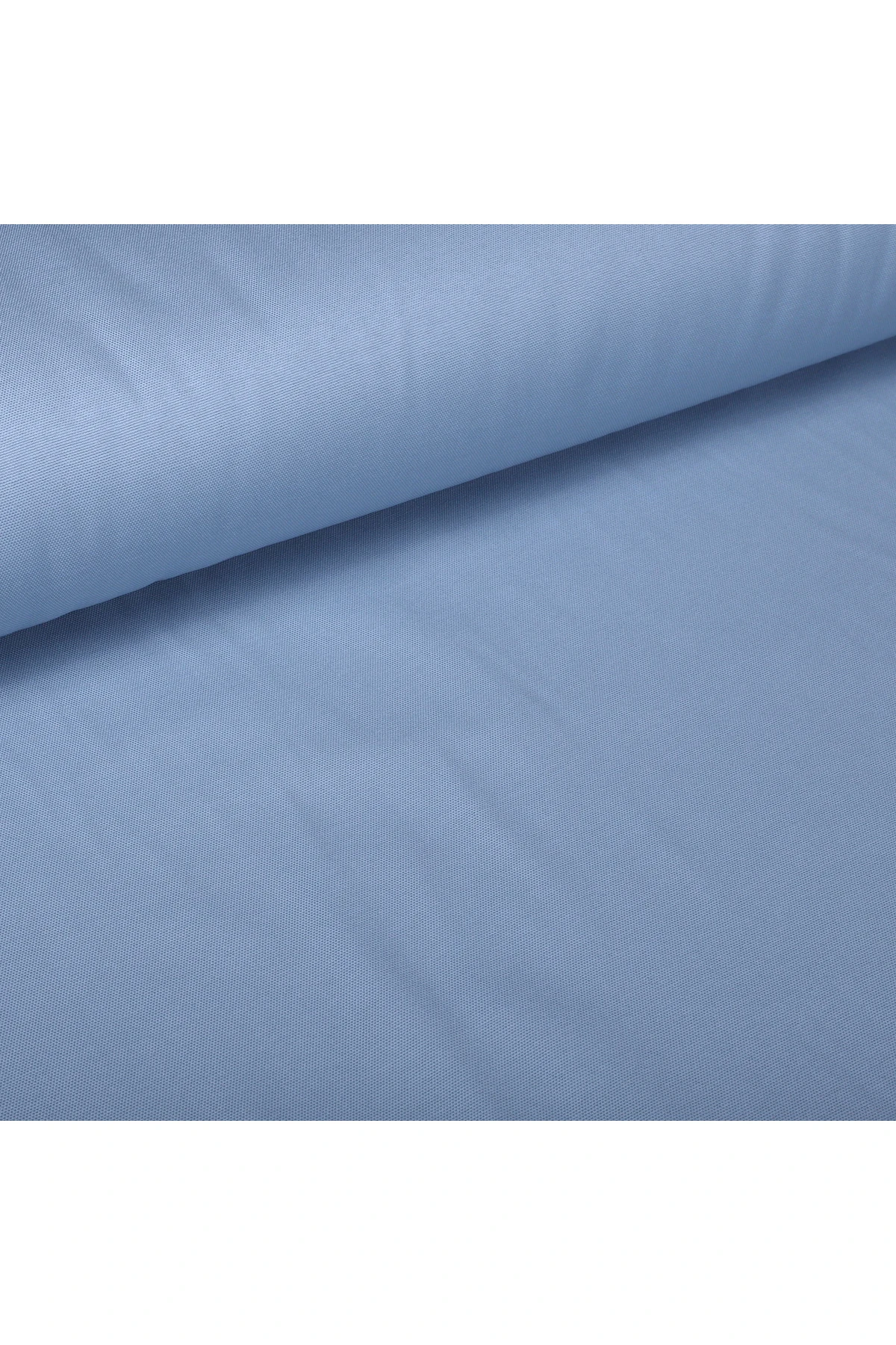 Çok Amaçlı Duck Kumaş (Döşemelik, Punch, Çanta) - Mavi - 180 x 50