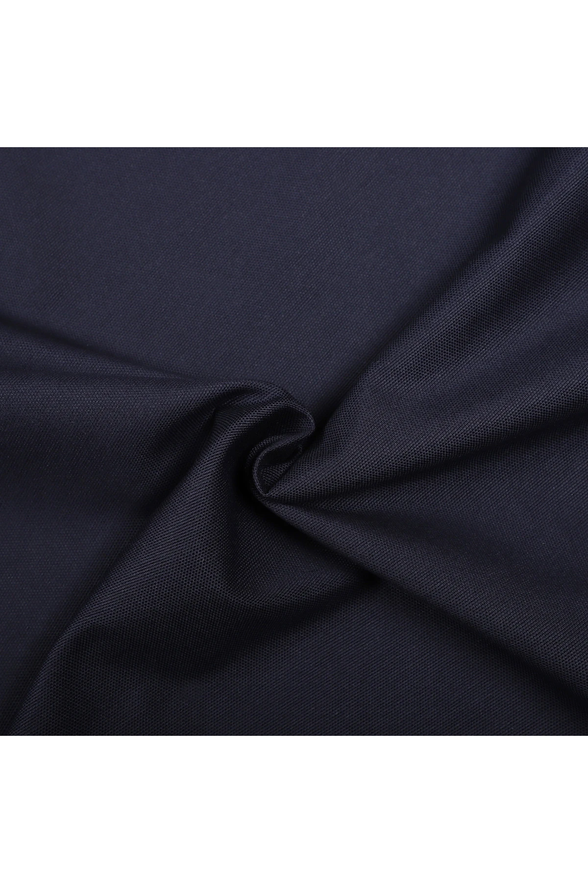 Duck Keten Punch Kumaşı - Lacivert - 180 x 50