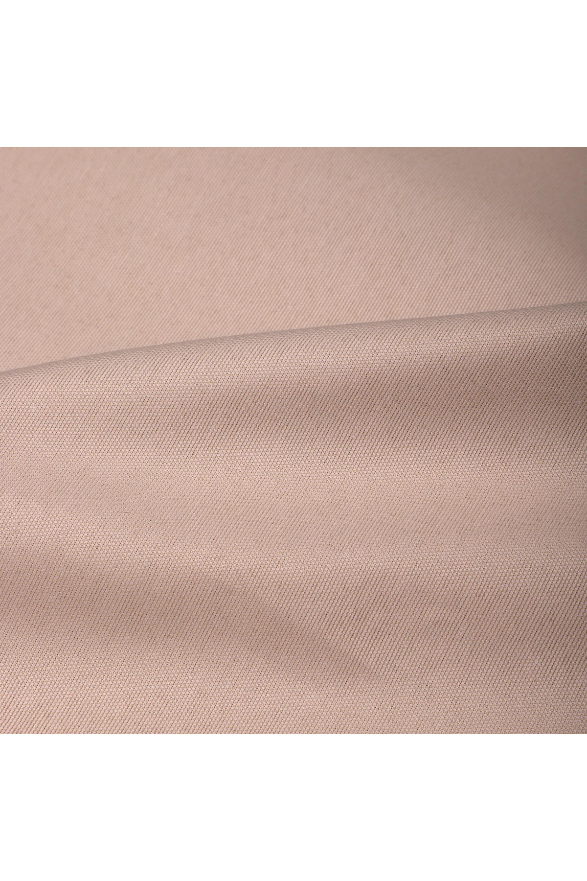 Duck Keten Kumaş - Bej - 180 x 50