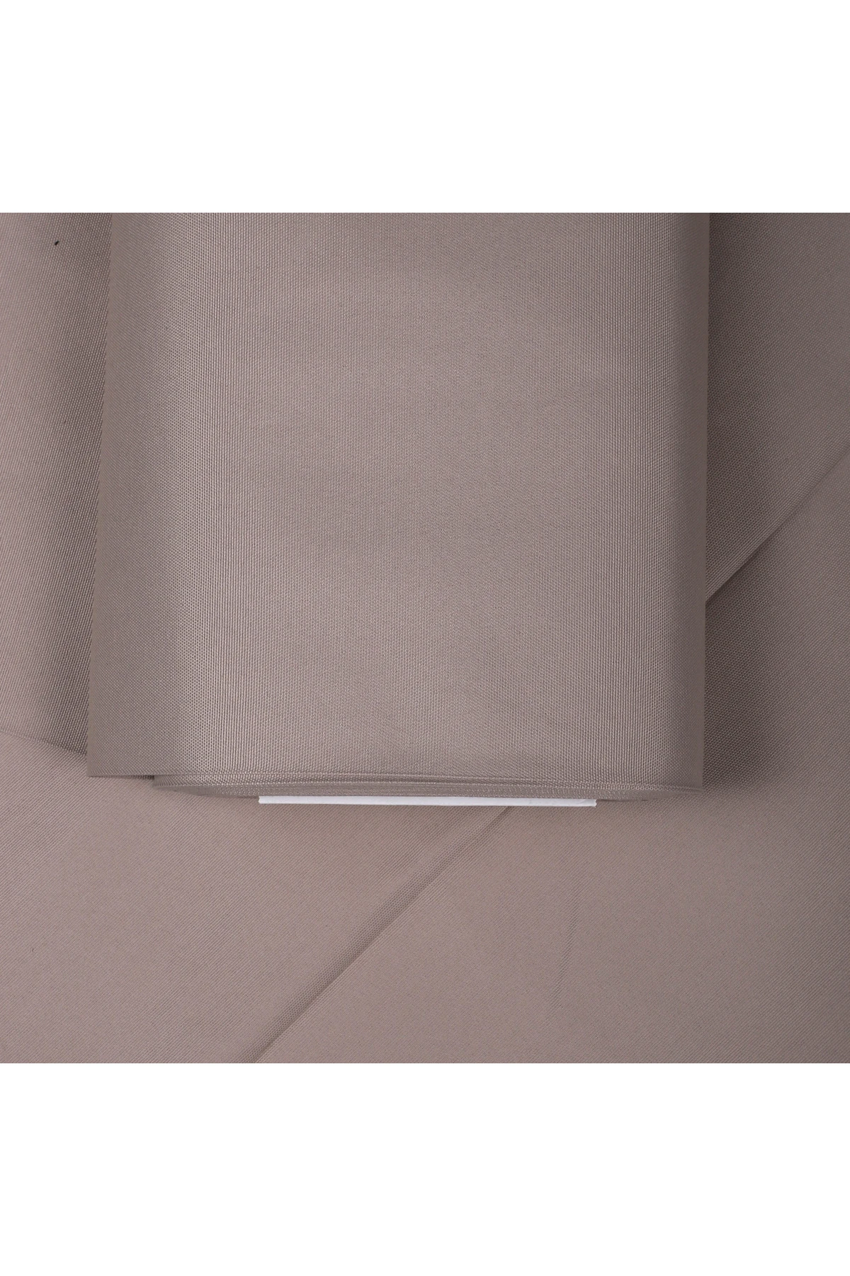 Duck Keten Punch Kumaşı - Vizon - Vizon - 180 x 50