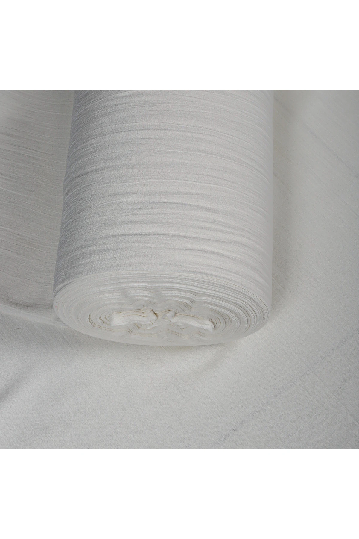 %100 Pamuklu Şile Bezi - Ekru - Ekru - 100 x 140