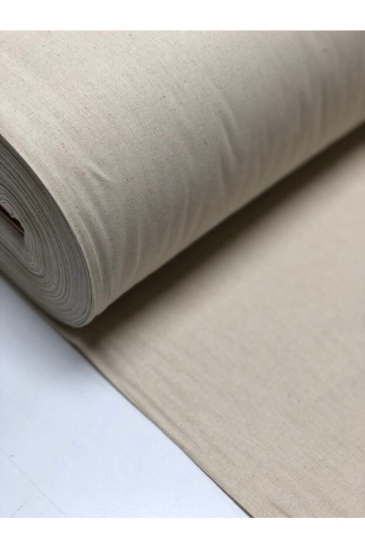 Bej Renk Amerikan Hambez - Bej - 100 x 210