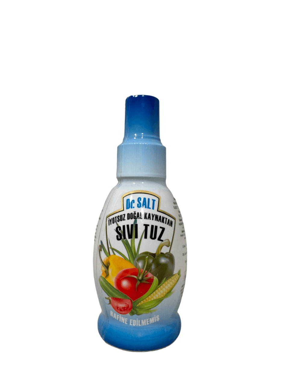 84 Mineralli Sıvı Tuz Sprey Şişe 150 Ml. - Sleeve