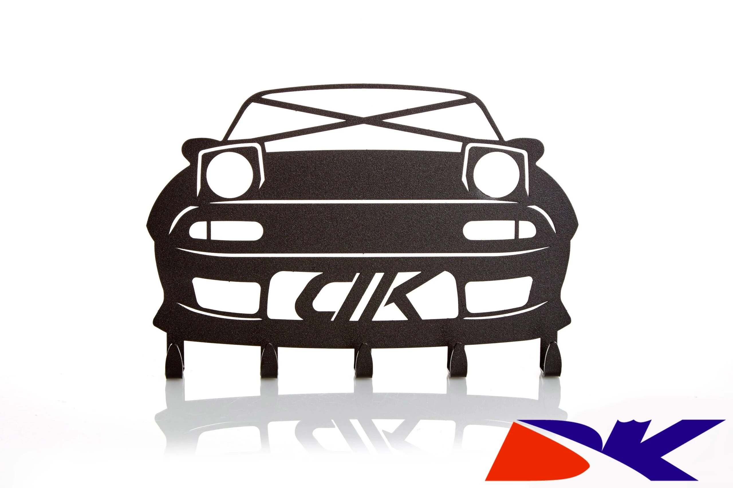 Mazda MX-5 Miata Schlüsselhalter / Key Organizer