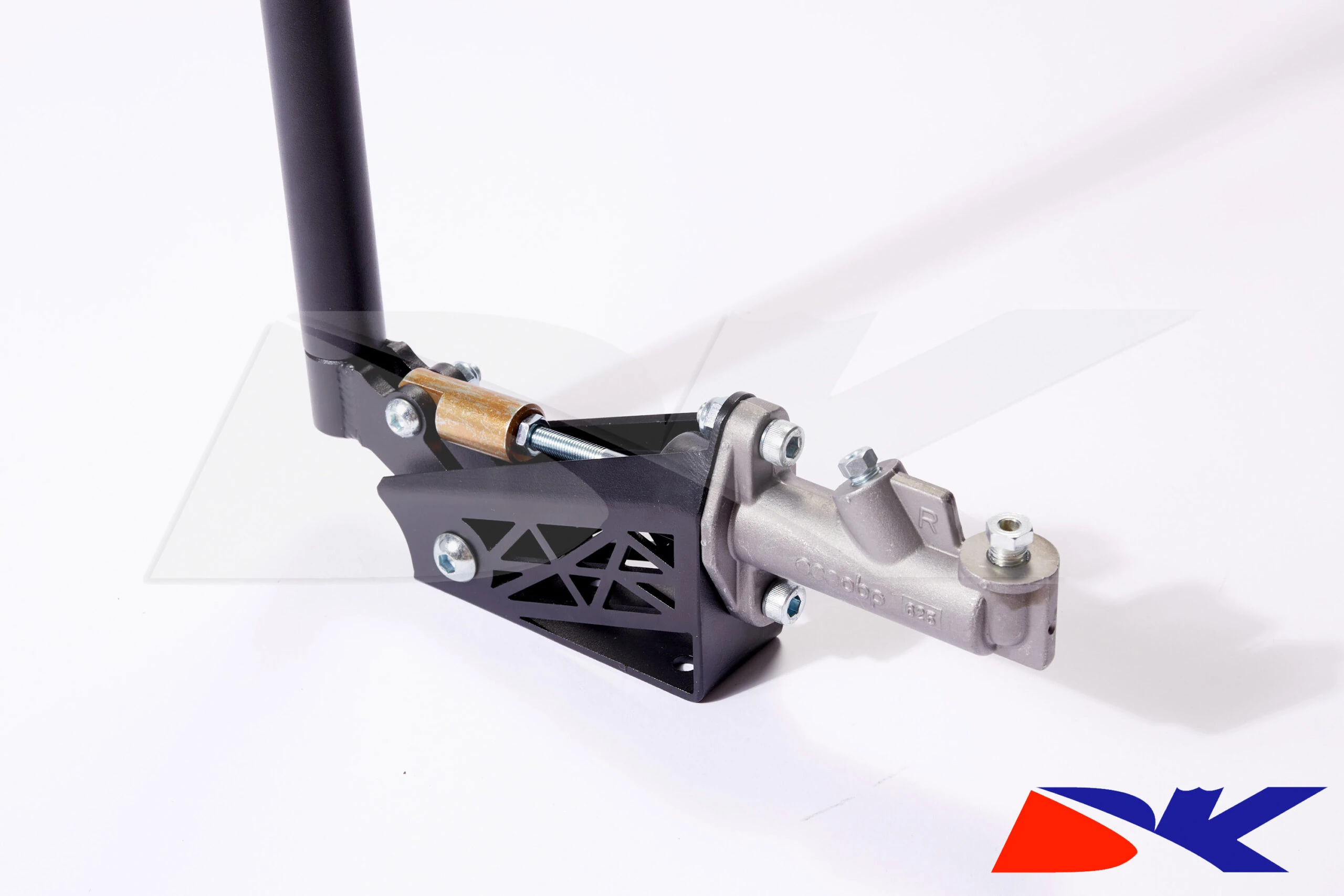 Hydraulische Handbremse Für Drift & Rallye - Universelle Fly-Off Handbremse Im Horizontal/Vertikal Design