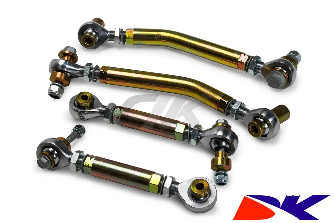 BMW 7er E38 - 4 X MEYLE QUERLENKER VORNE VORDERACHSE