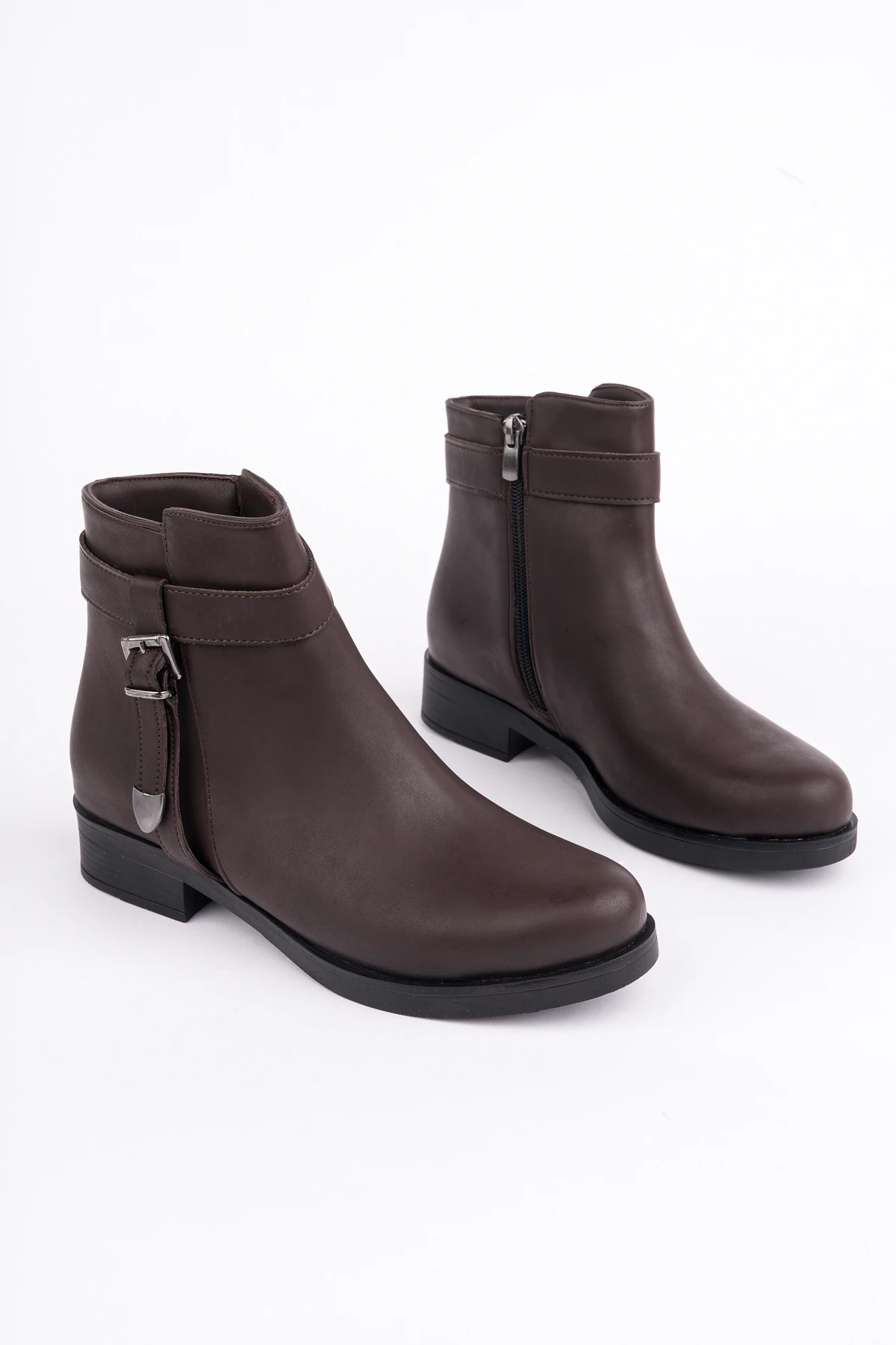 BLN-492 Kemerli Toka Detaylı Bot