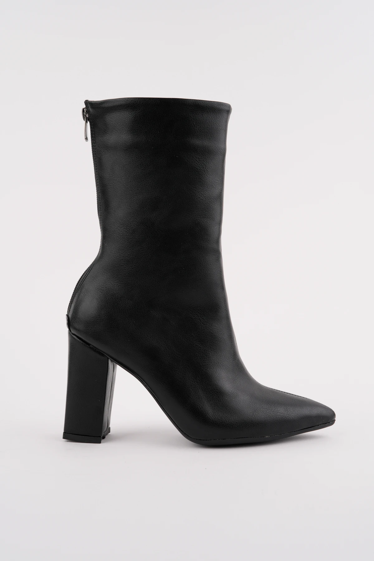 BLN-700 Kalın Topuk Fermarlı Bot