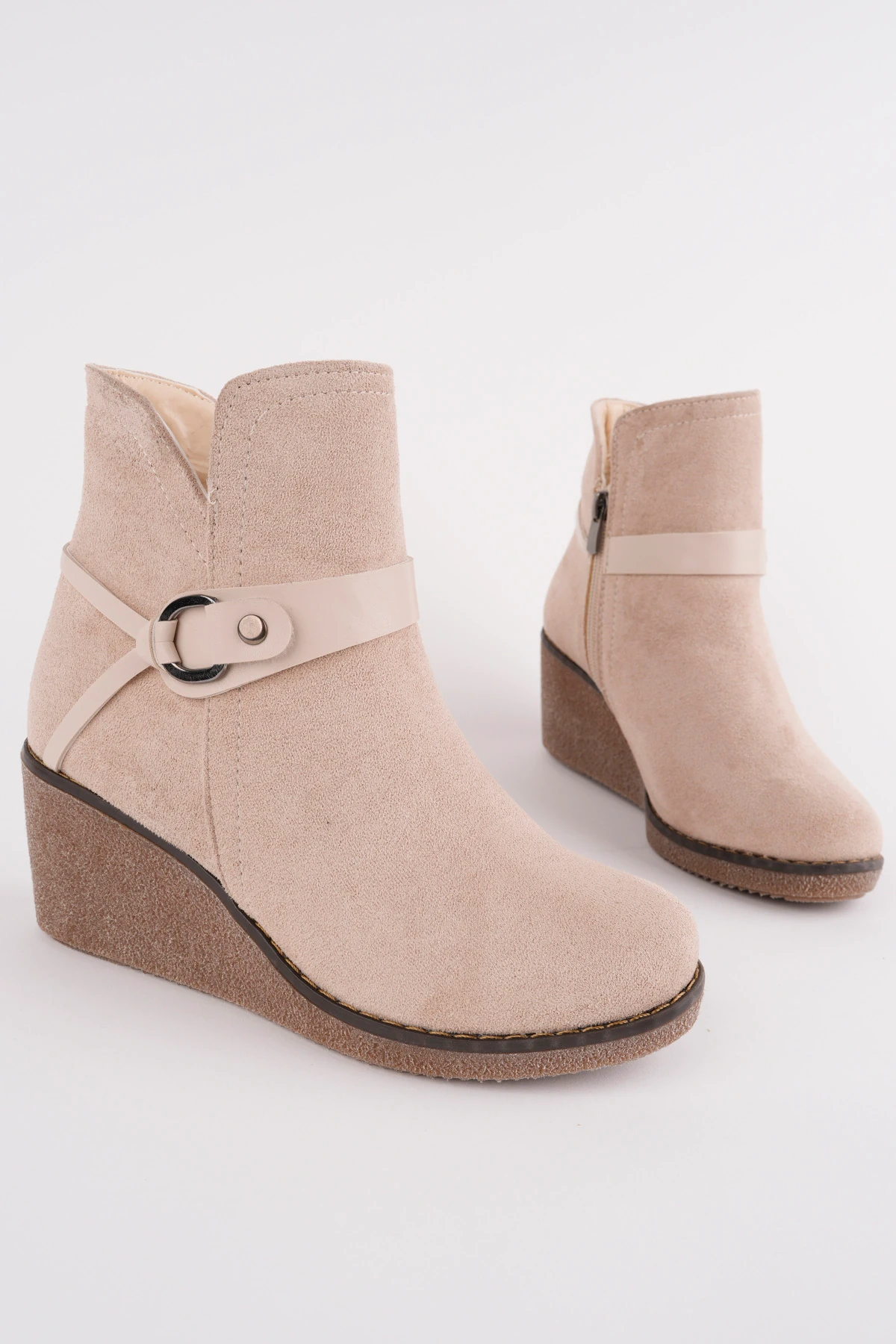 KCl-DL01 Kemer Detay DolguTopuk Bot