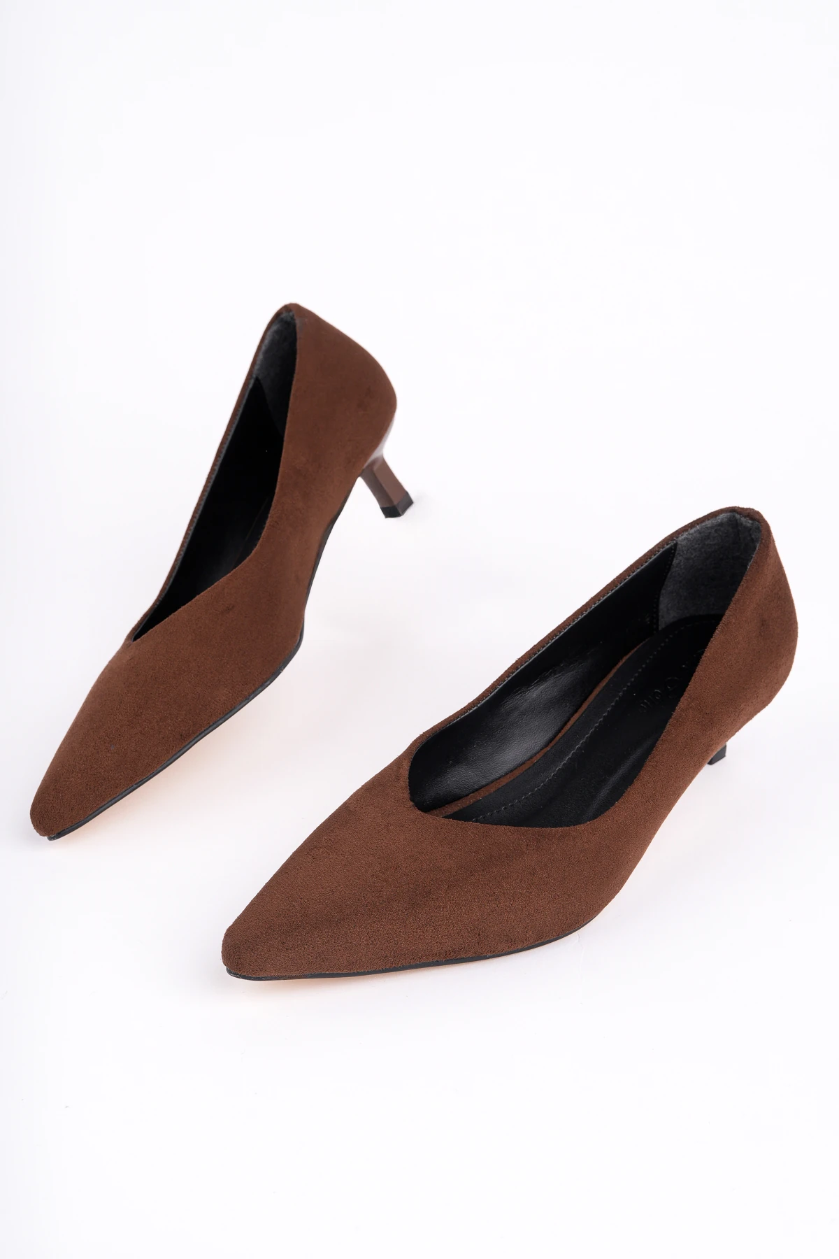 CNG-903 İnce Topuklu Ayakkabı