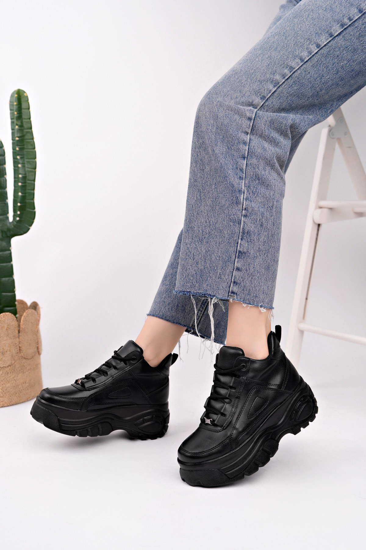 Anderson Bağlı Kalın Taban Spor Bot