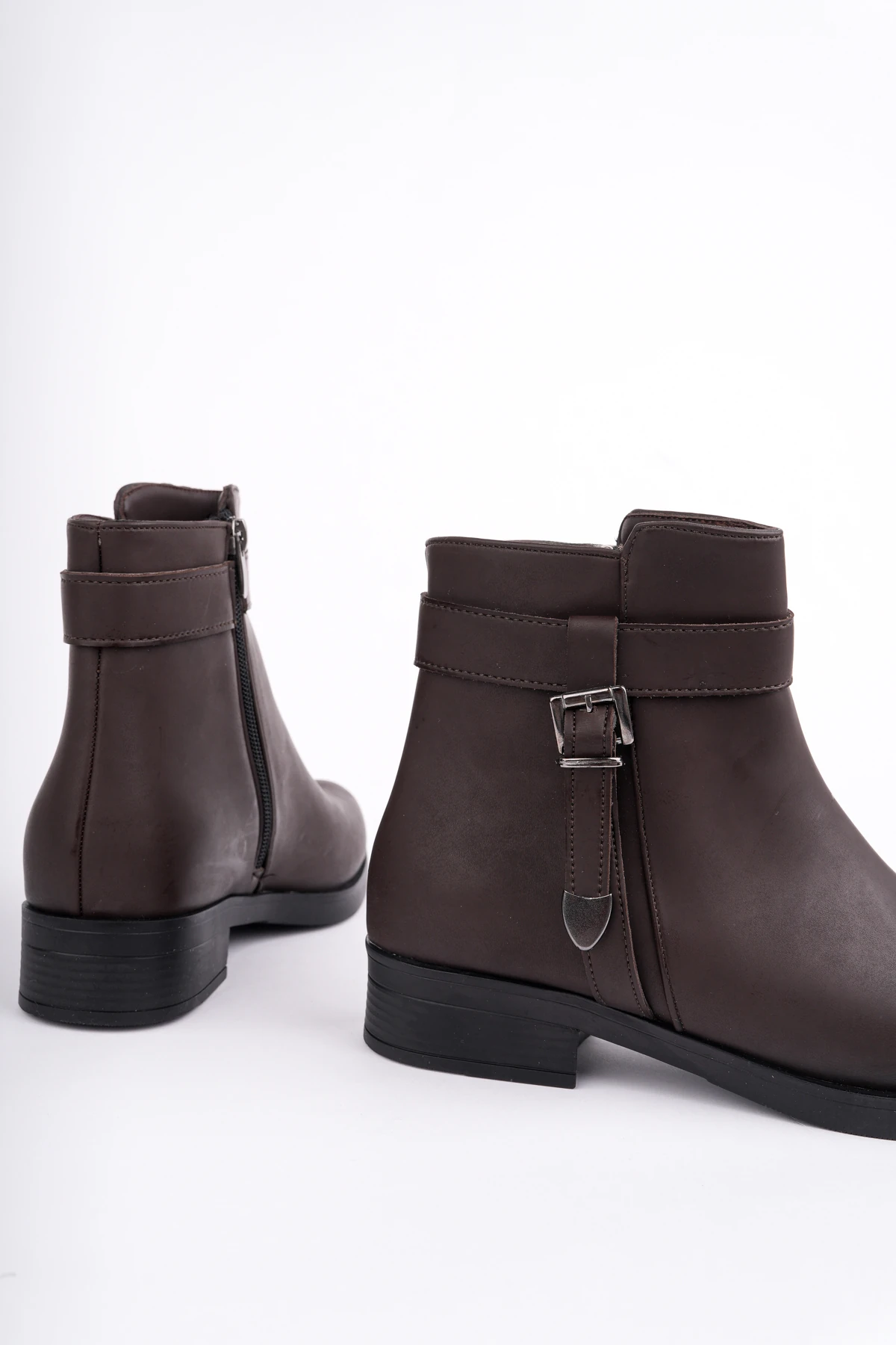 BLN-492 Kemerli Toka Detaylı Bot