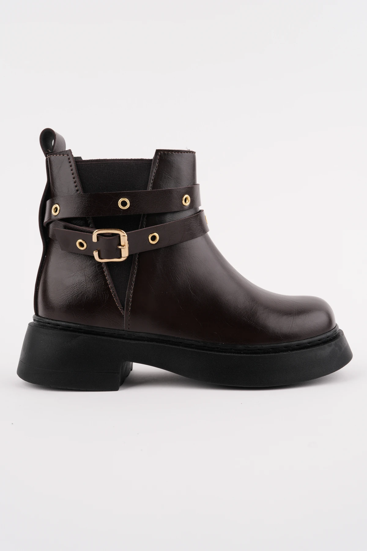 DVM-001 Kemer Detaylı Lastikli Bot