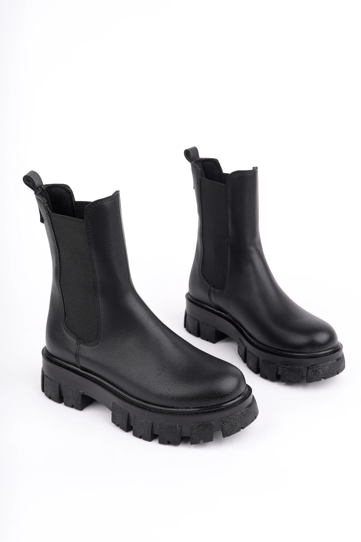 Noah Kalın Taban Lastıikli Postal