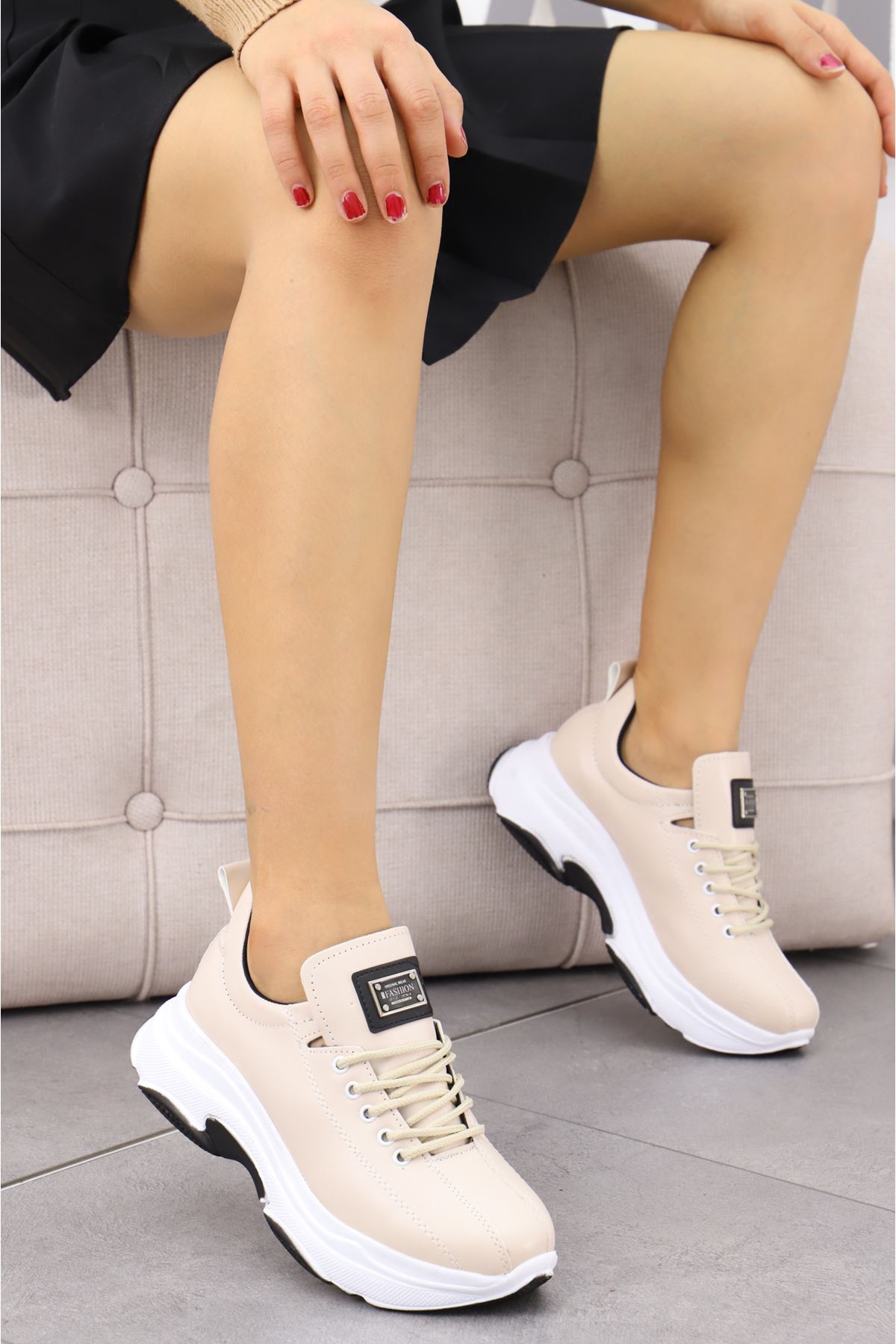 Frm-701 Spor Ayakkabı