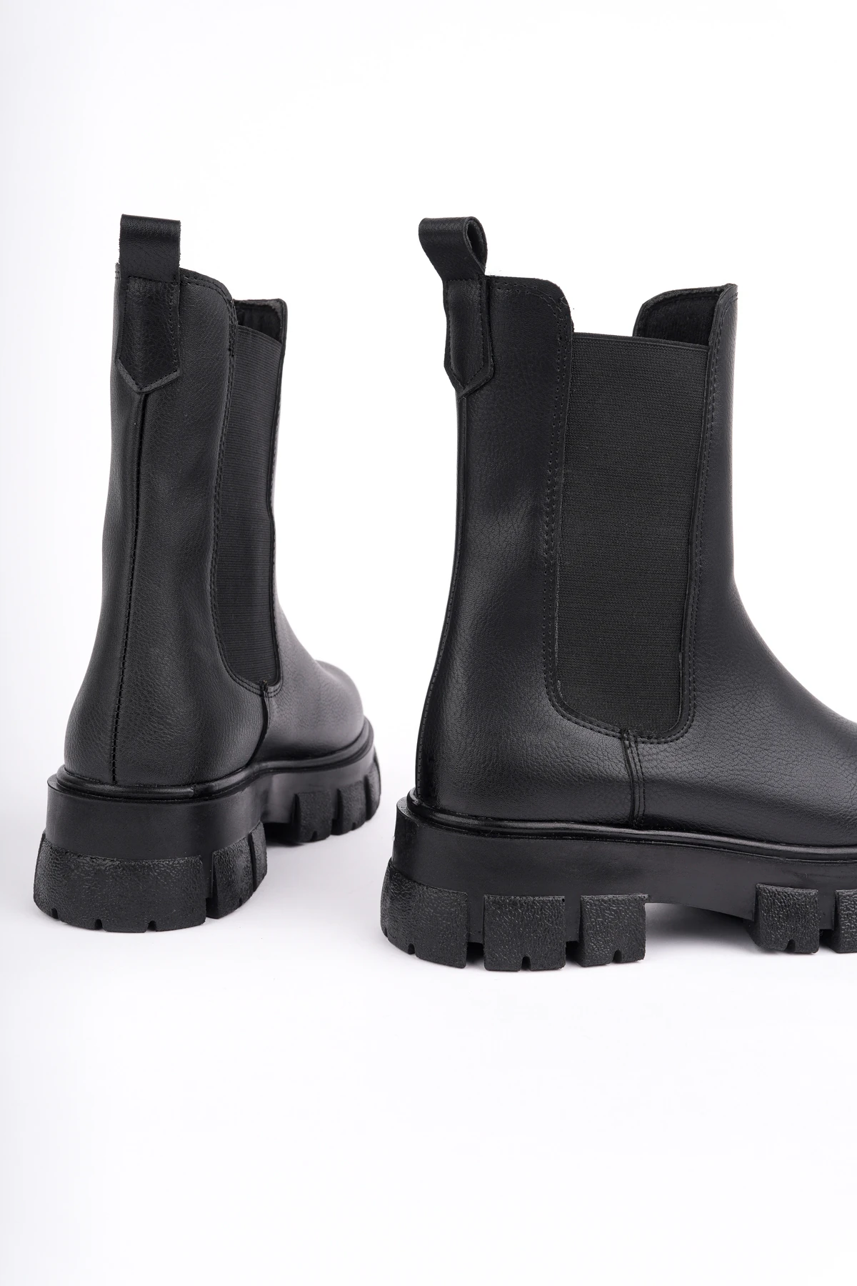 Noah Kalın Taban Lastıikli Postal