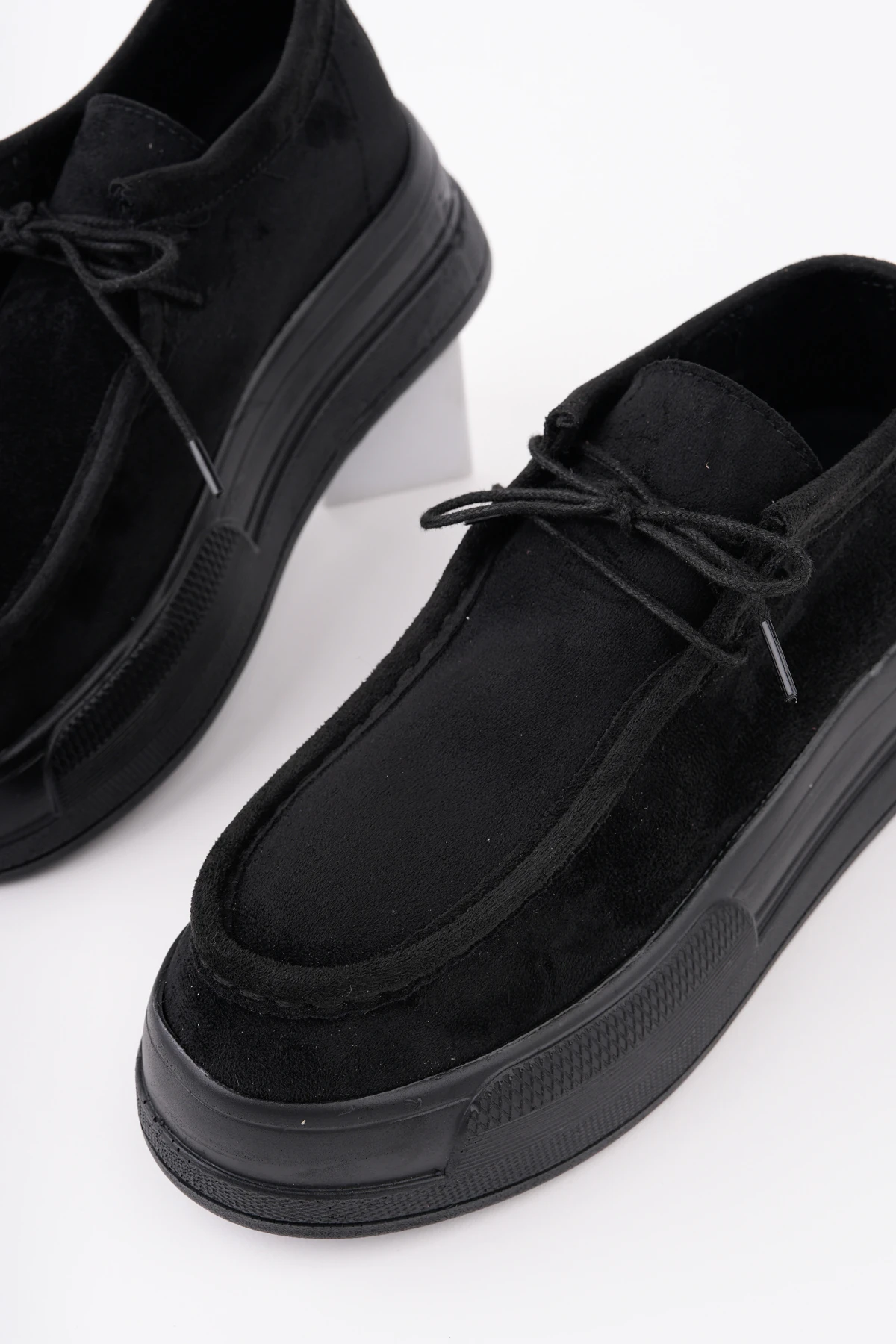 FRM-038 Kalın Taban Makosen Ayakkabı