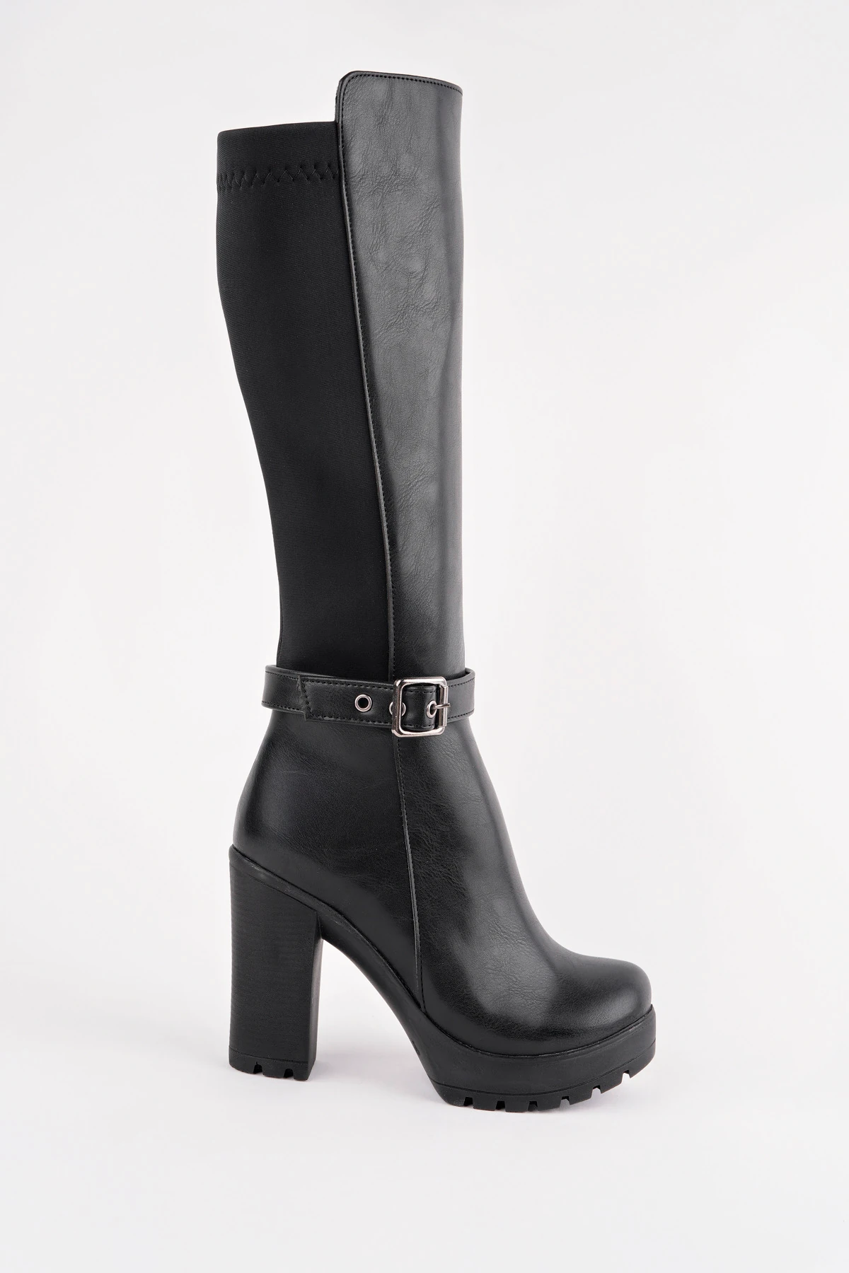 KCL-100 Kemerli Platform Taban Çizme