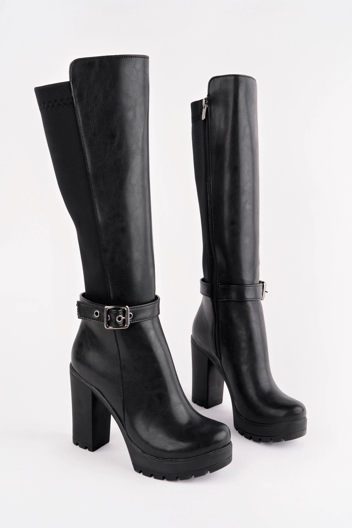 KCL-100 Kemerli Platform Taban Çizme