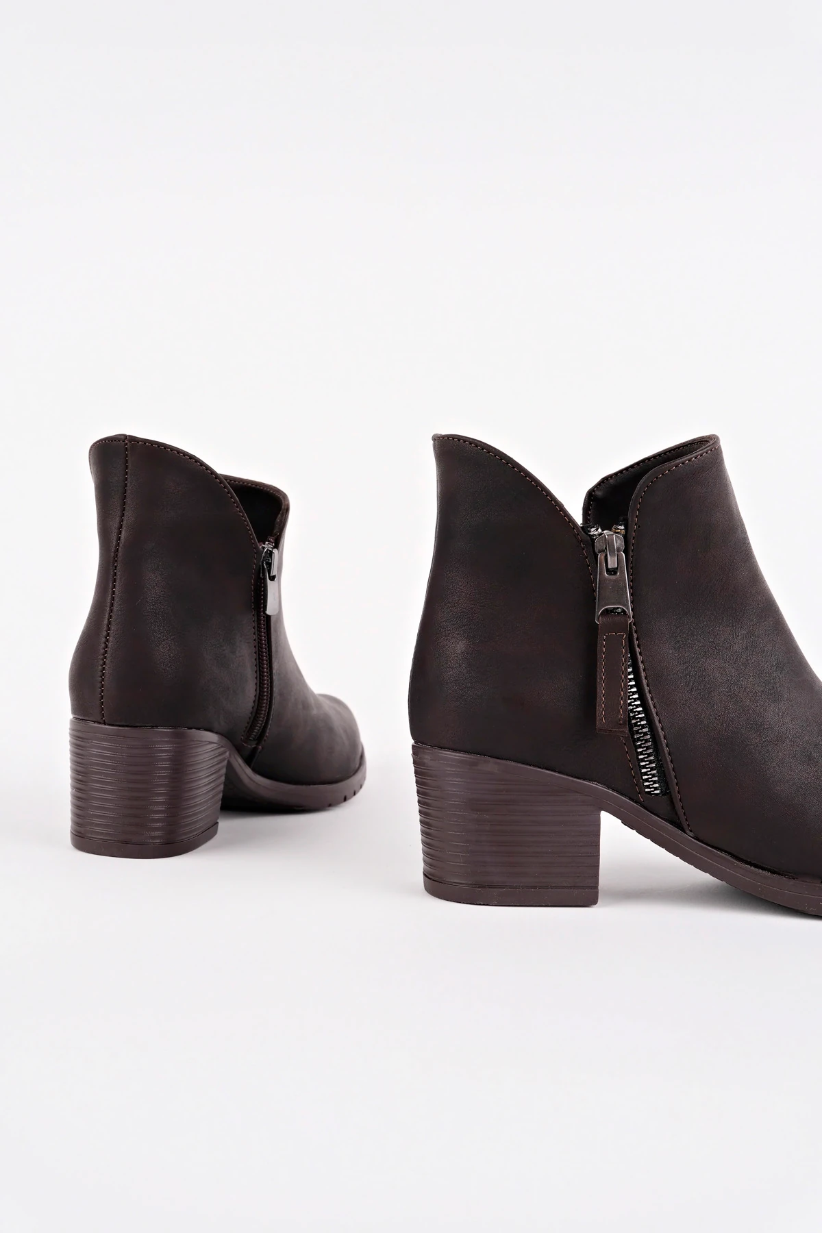 BLN-250 Fermuarlı Termo Taban Bot