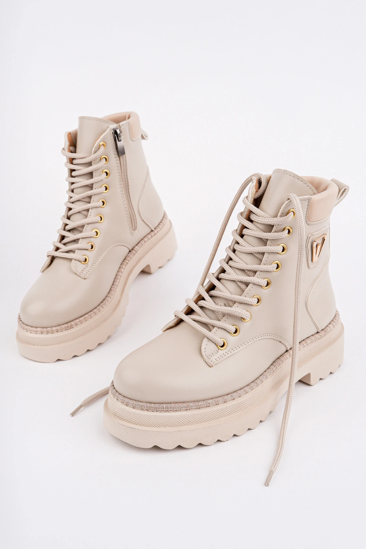 Katarina Armalı Bağlı Kalın Taban Bot