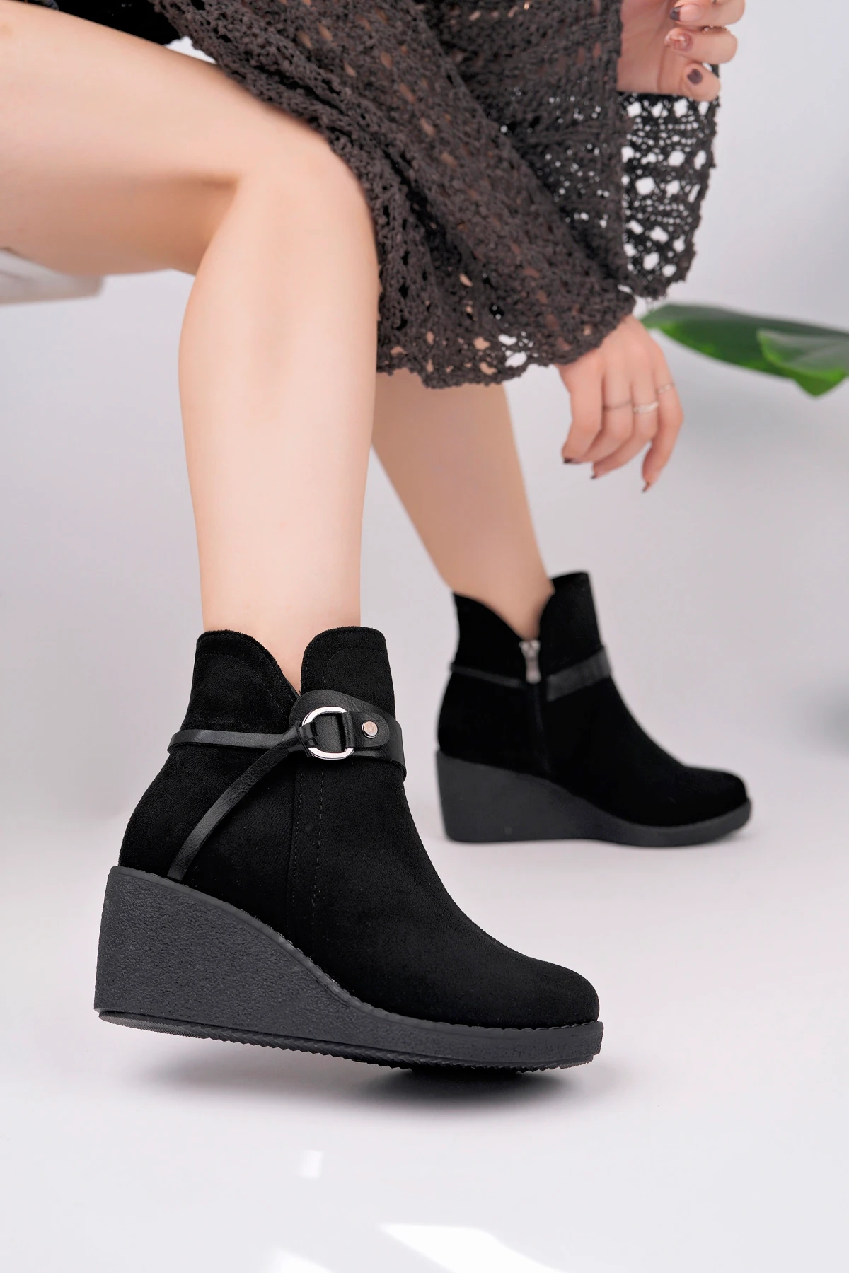 KCl-DL01 Kemer Detay DolguTopuk Bot